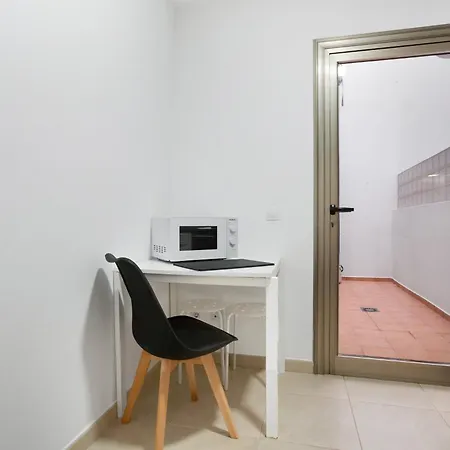 Casa Castilla Nyaraló *