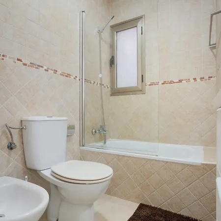 Casa Castilla Nyaraló Puerto del Rosario
