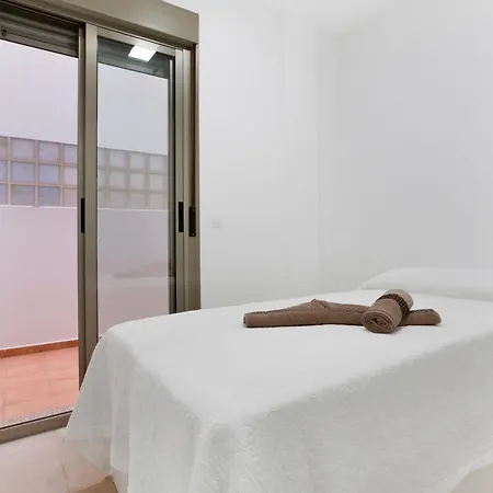 Nyaraló Casa Castilla *