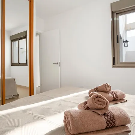 Nyaraló Casa Castilla Puerto del Rosario
