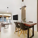 Casa Castilla Vakantiehuis Puerto del Rosario (Fuerteventura)