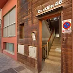 Casa Castilla Vakantiehuis Puerto del Rosario (Fuerteventura)