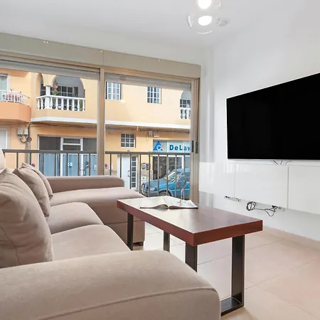 Casa Castilla Puerto del Rosario (Fuerteventura)