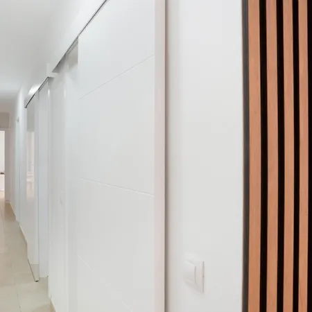 Holiday home Casa Castilla
