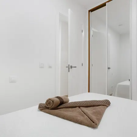 Vakantiehuis Casa Castilla *