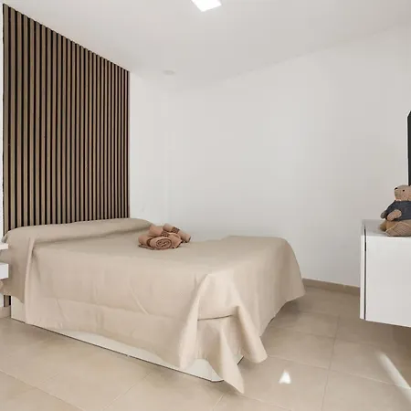 Casa Castilla Puerto del Rosario (Fuerteventura)