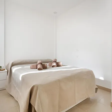 Casa Castilla プエルト・デル・ロサリオ