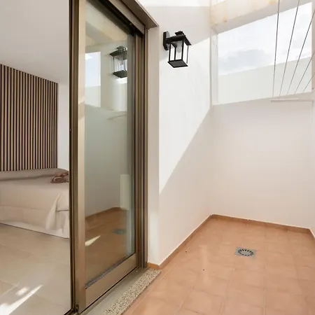 Casa Castilla * プエルト・デル・ロサリオ